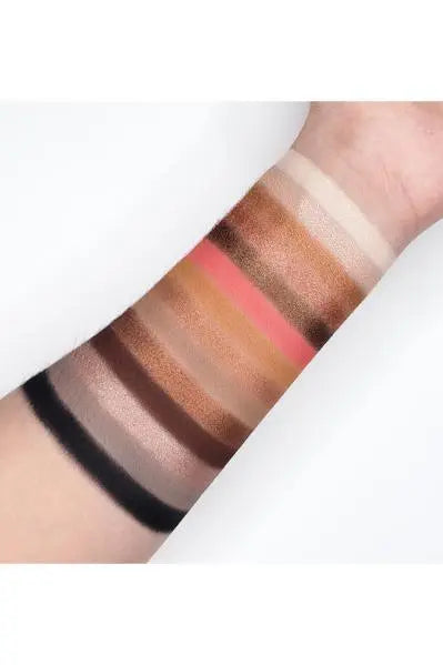 Dazzle - GES17 Crown Brush