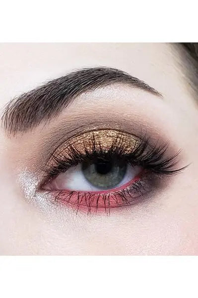 Dazzle - GES17 Crown Brush