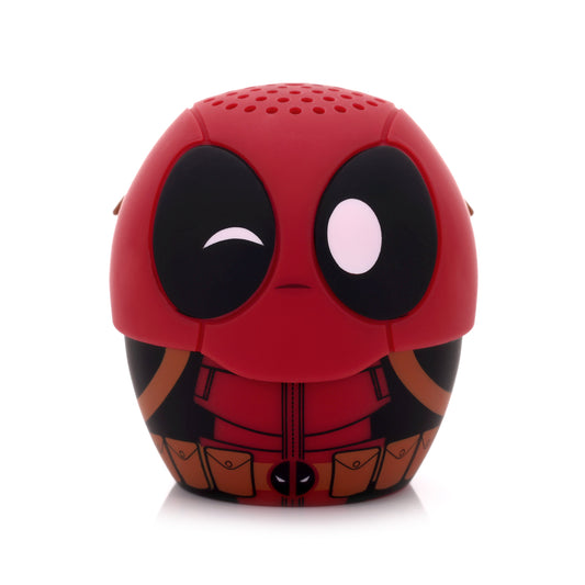 Deadpool Bitty Boomers