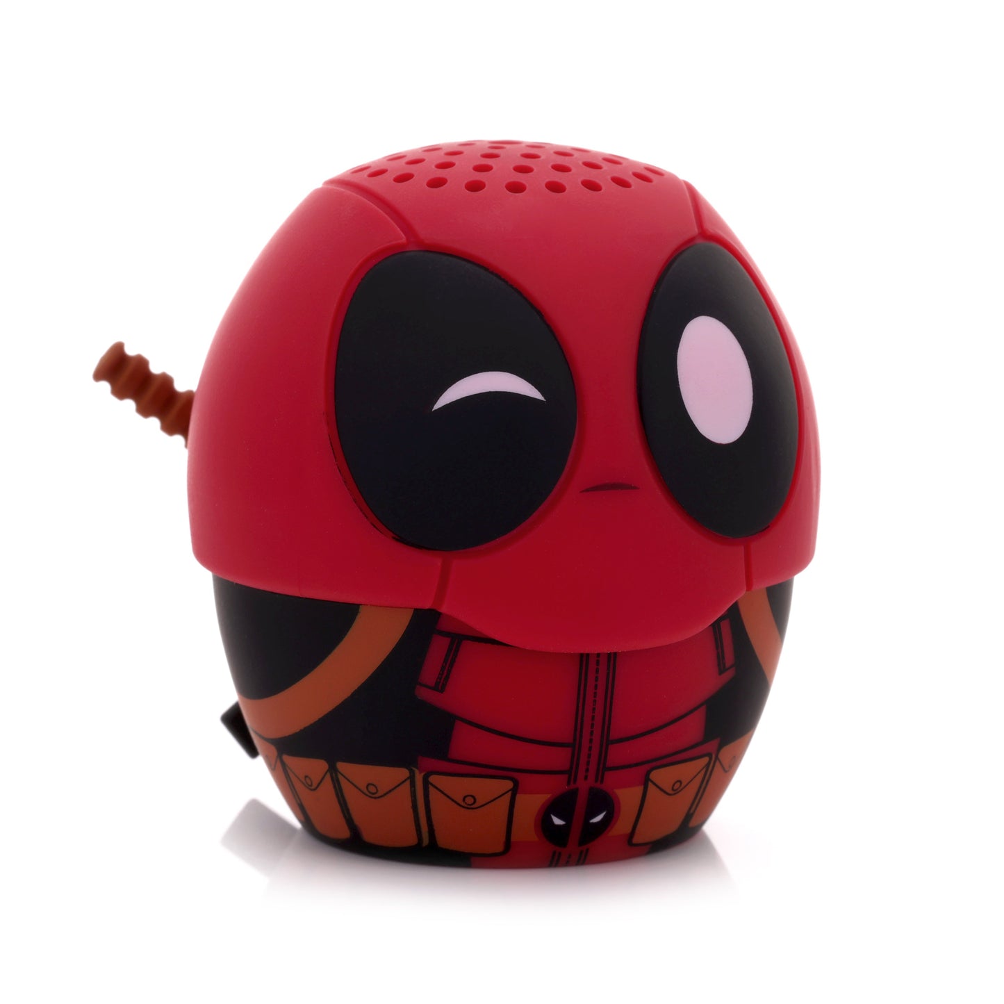 Deadpool Bitty Boomers