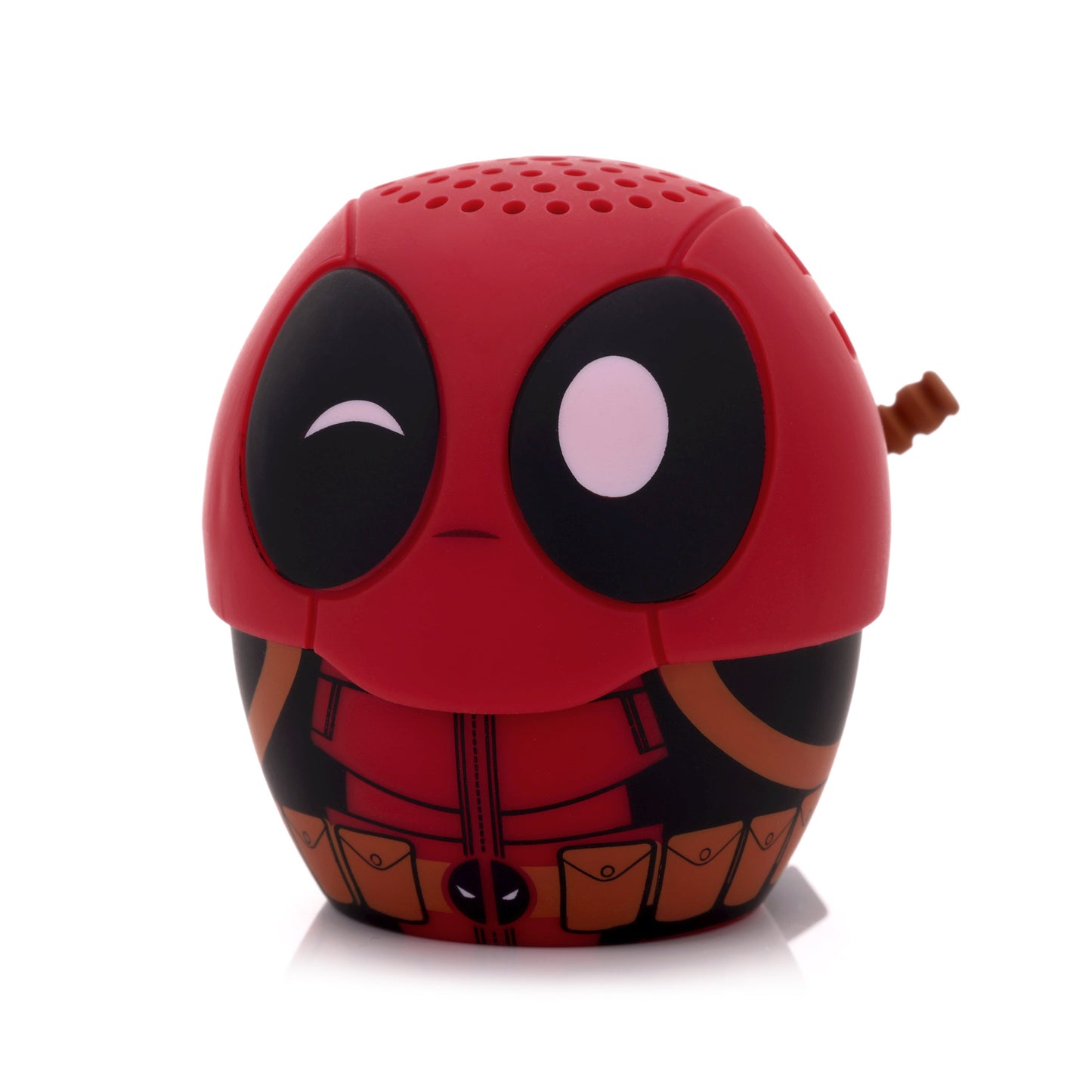 Deadpool Bitty Boomers