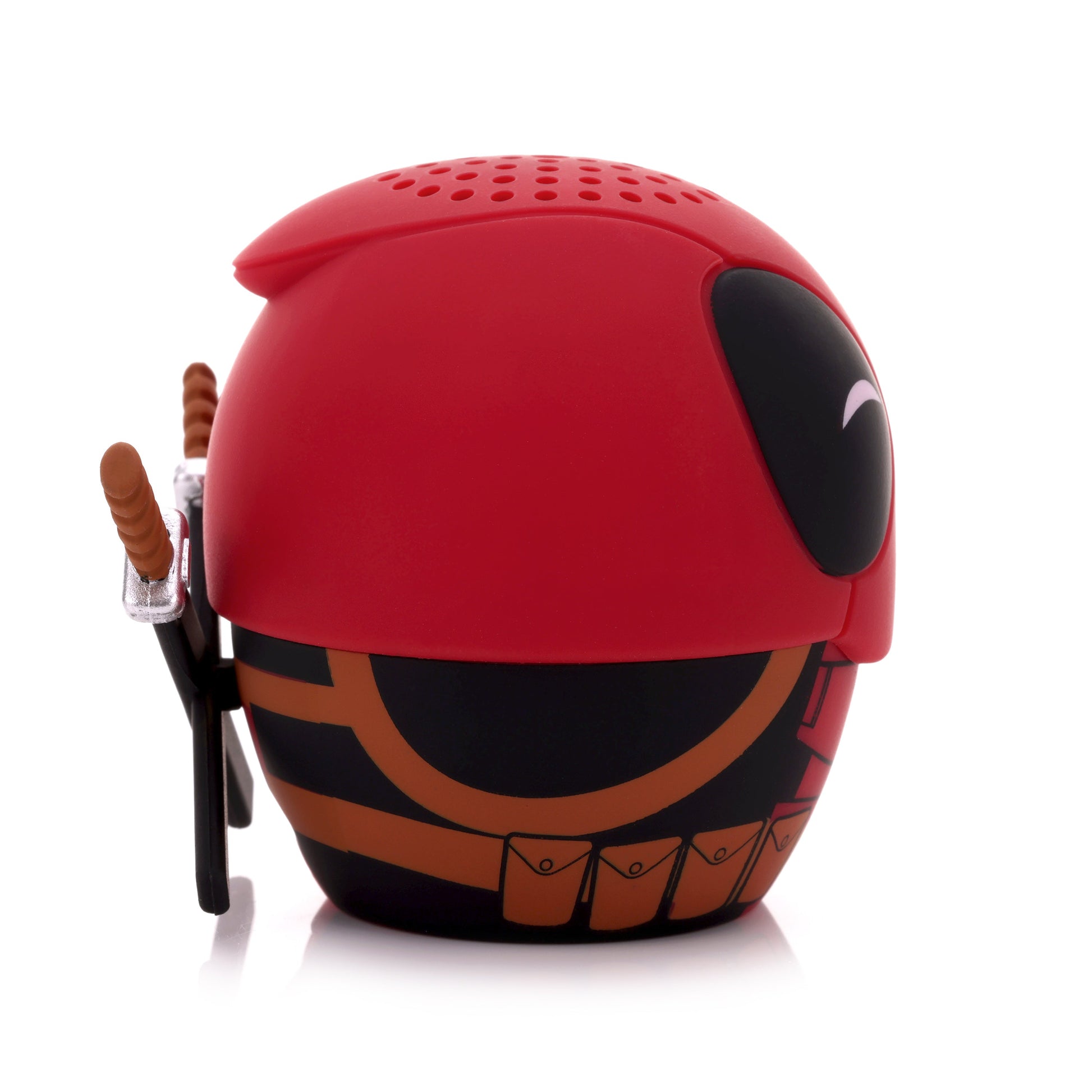 Deadpool Bitty Boomers