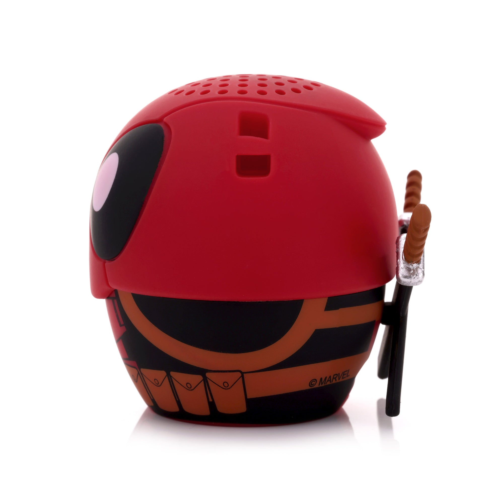 Deadpool Bitty Boomers