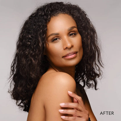 Super Serum Silk Matte Powder Peptide Foundation YENSA