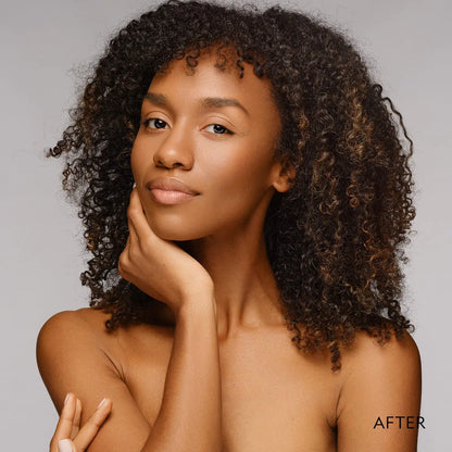 Super Serum Silk Matte Powder Peptide Foundation YENSA