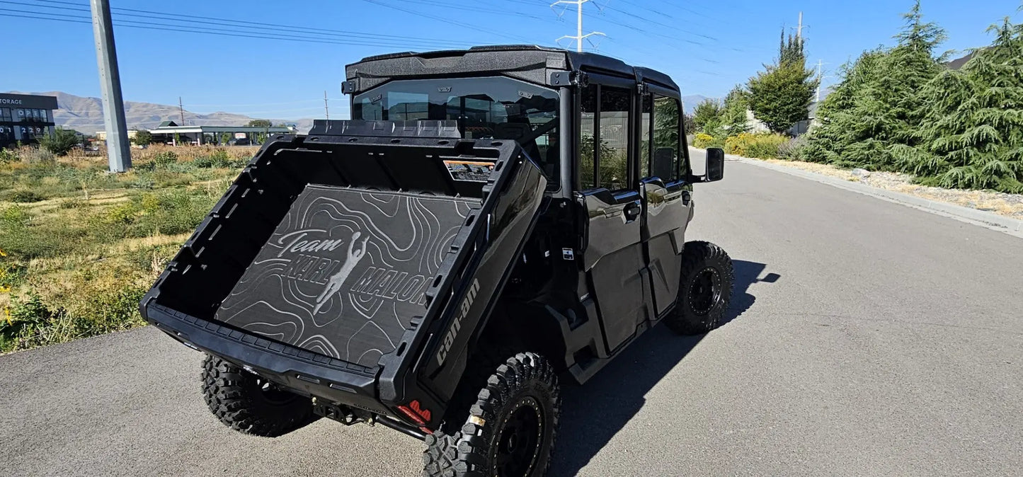 Canam Defender Lonestar 4 Door - Get it from Bo