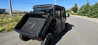 Canam Defender Lonestar 4 Door - Get it from Bo