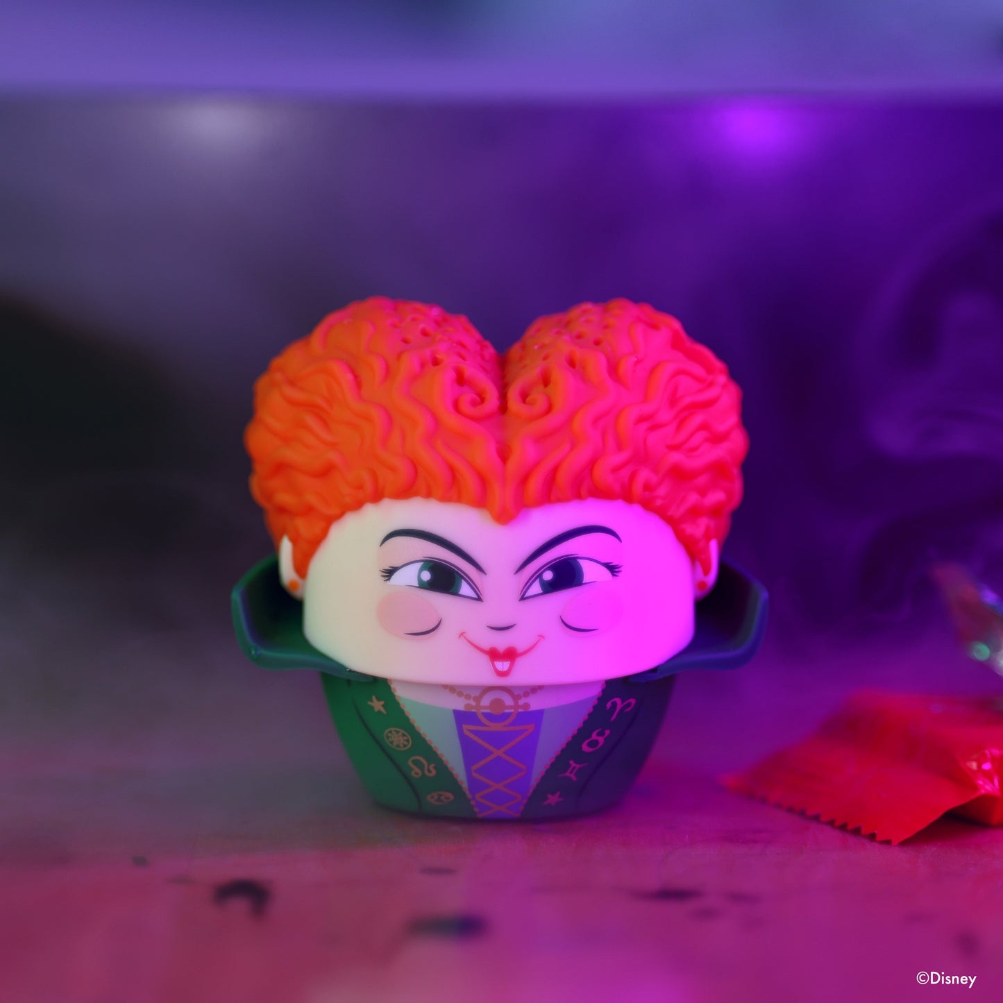 Winifred Sanderson - Hocus Pocus - Get it from Bo