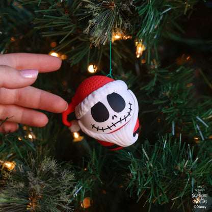 Jack Skellington - Holiday - The Nightmare Before Christmas Bitty Boomers