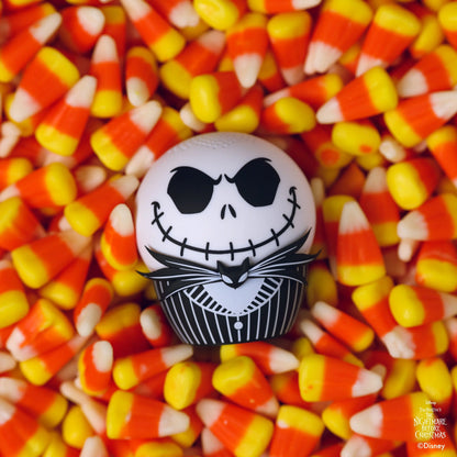 Jack Skellington - Motivated - The Nightmare Before Christmas - Get it from Bo