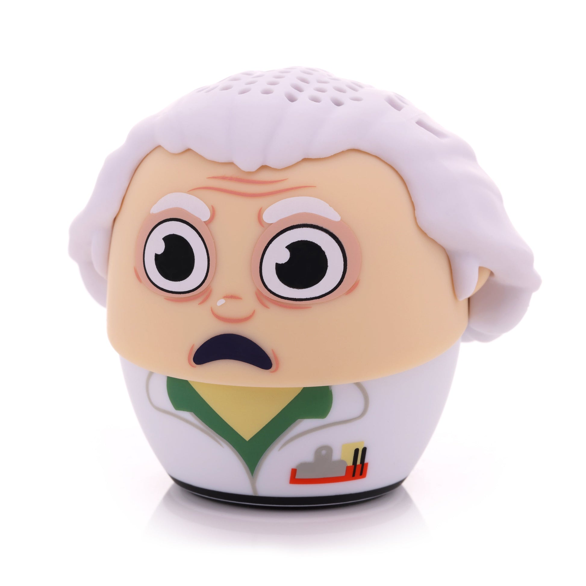 Doc - Back to the Future - Get it from Bo