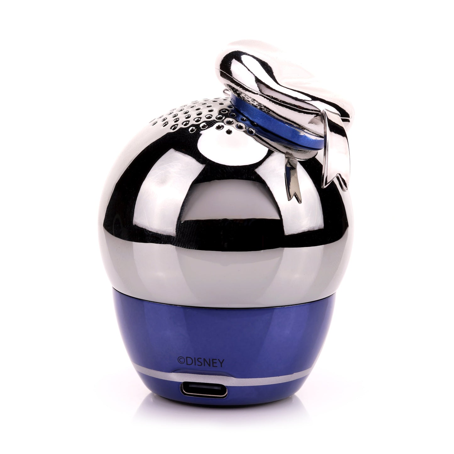 D100 - Platinum Donald Duck - Get it from Bo