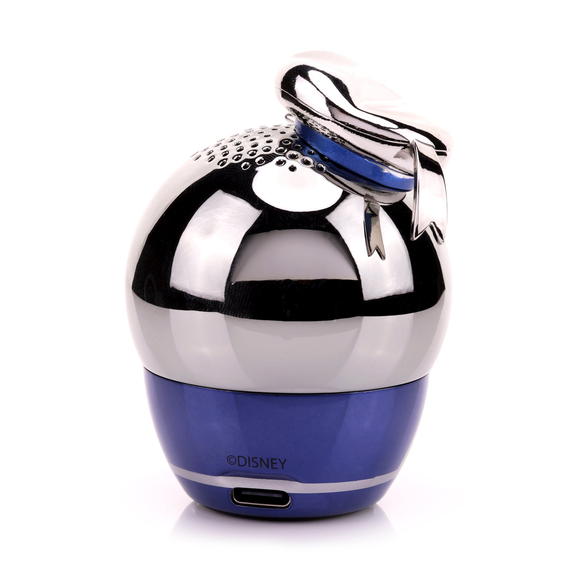 D100 - Platinum Donald Duck - Get it from Bo