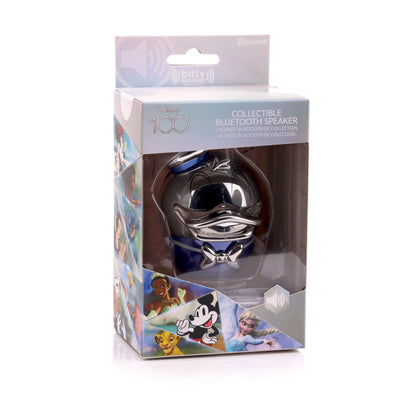 D100 - Platinum Donald Duck - Get it from Bo