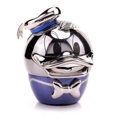 D100 - Platinum Donald Duck - Get it from Bo