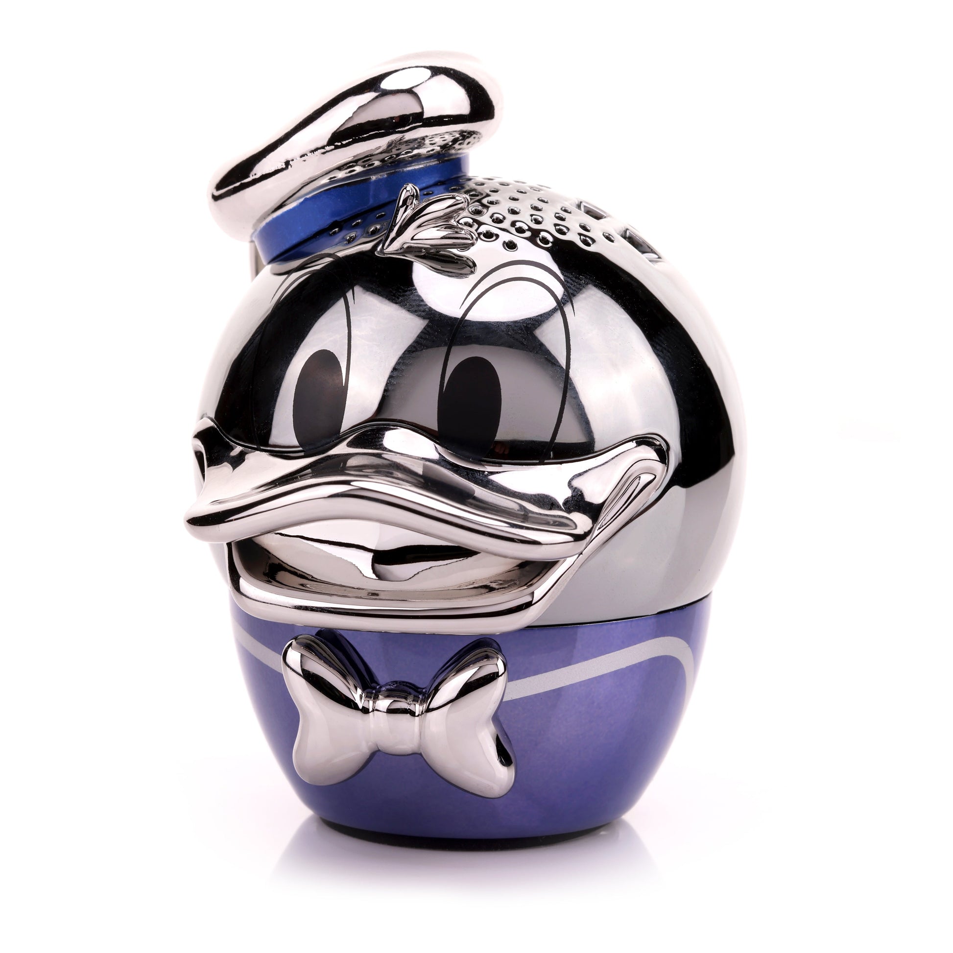D100 - Platinum Donald Duck - Get it from Bo