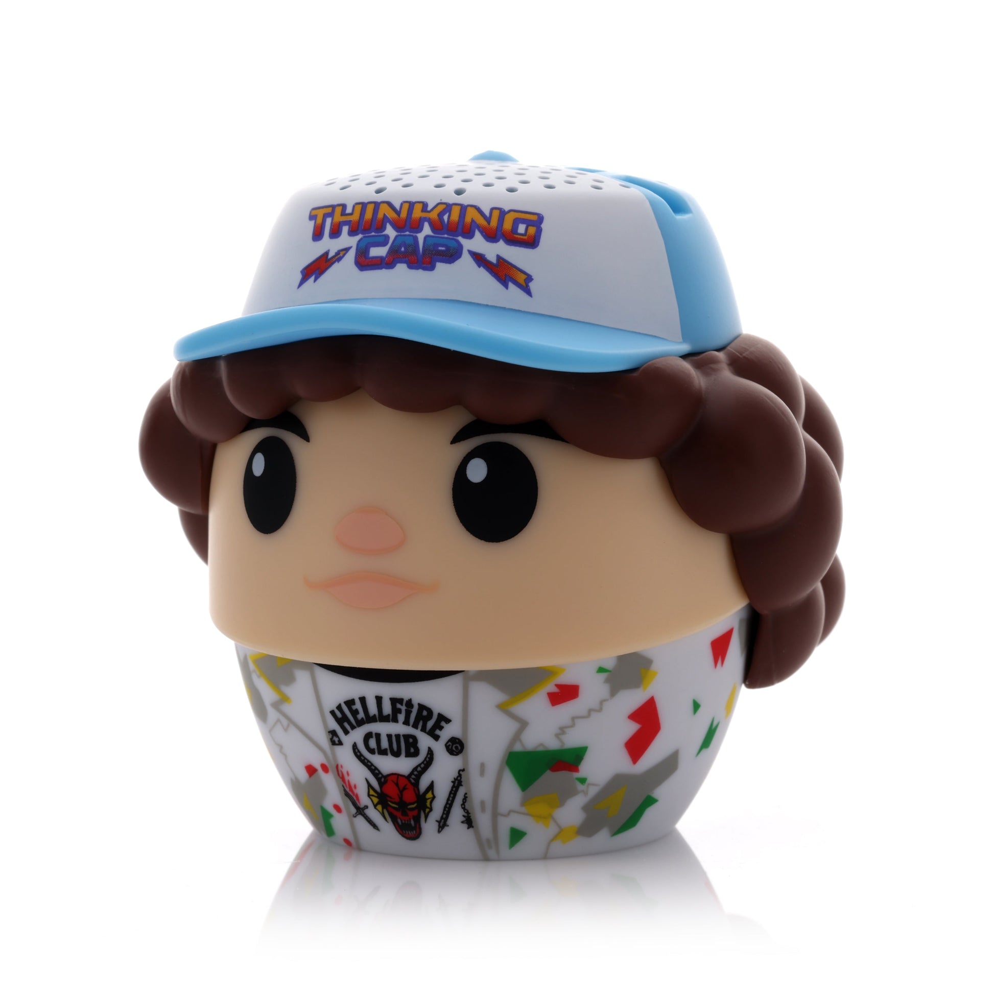 Dustin Season 4 - Stranger Things - Get it from Bo