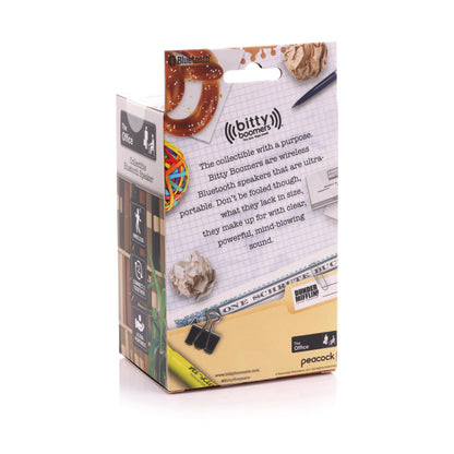 Dwight Schrute - Get it from Bo