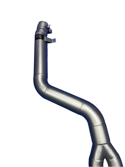 IRL G2x Midpipe IRL LLC