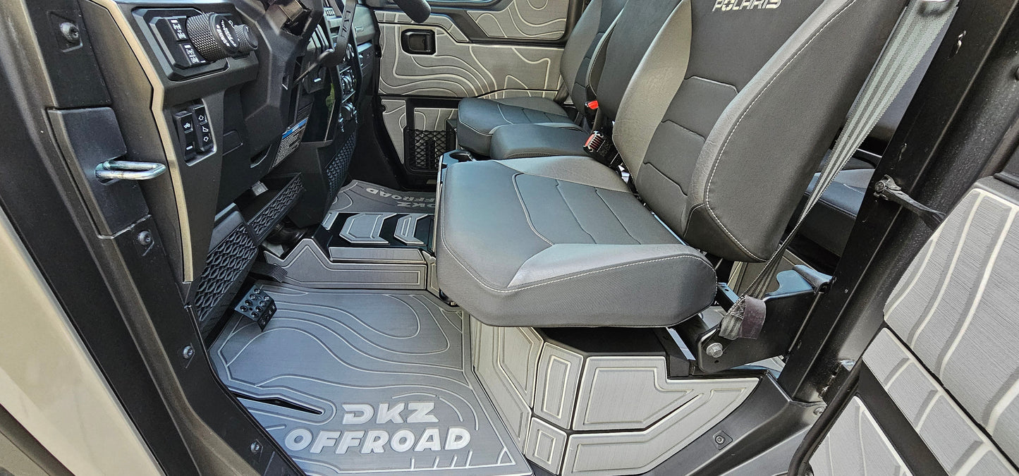Ranger 1500XD Northstar Ultimate DKZ Offroad