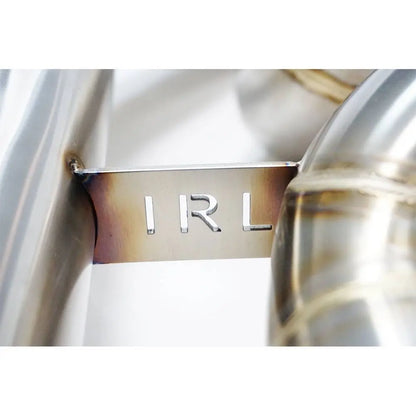 IRL G87 V2 Catback Exhaust IRL LLC