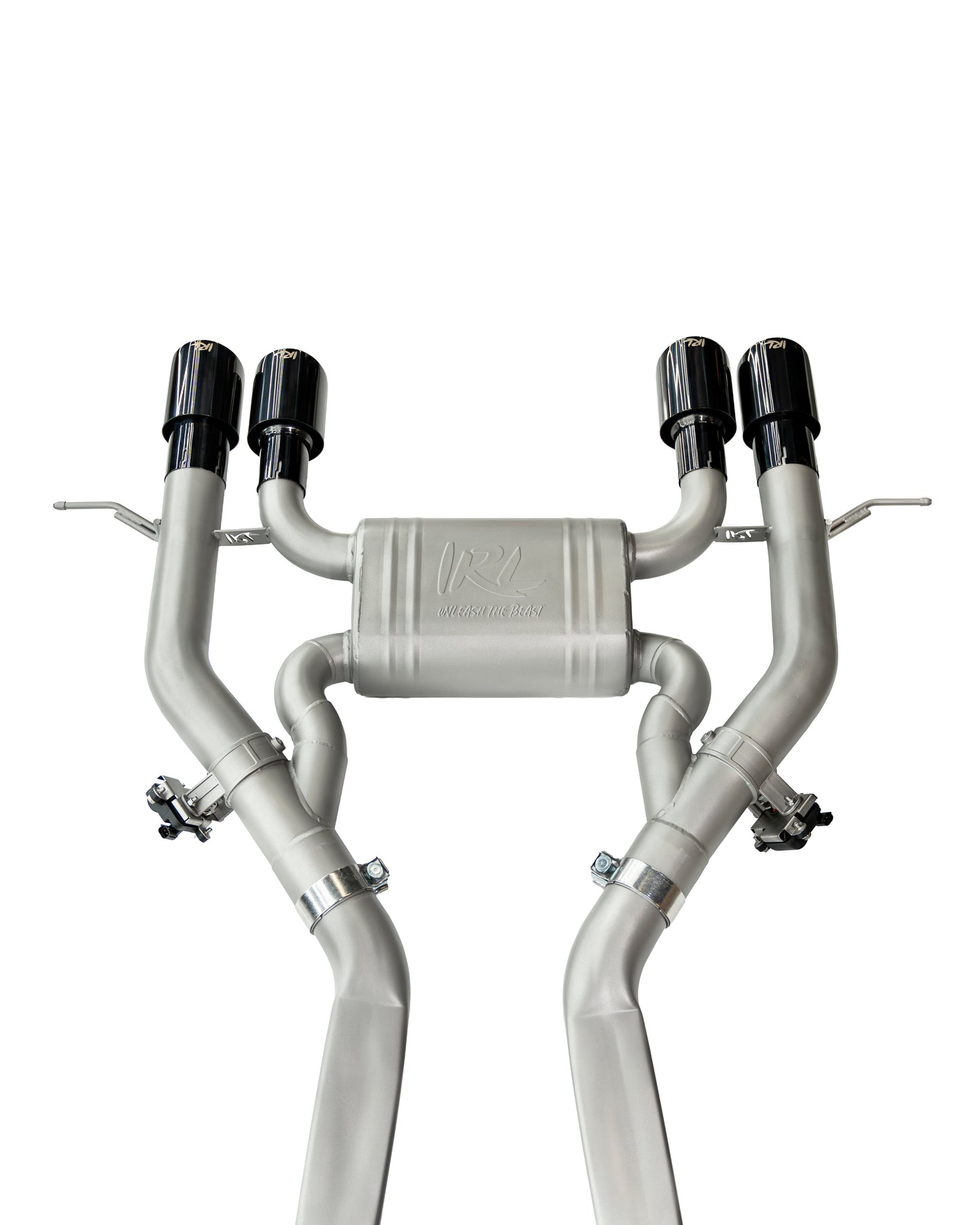IRL G80 G82 G83 V2 Axleback