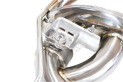 IRL RS3 TTRS Catback IRL LLC