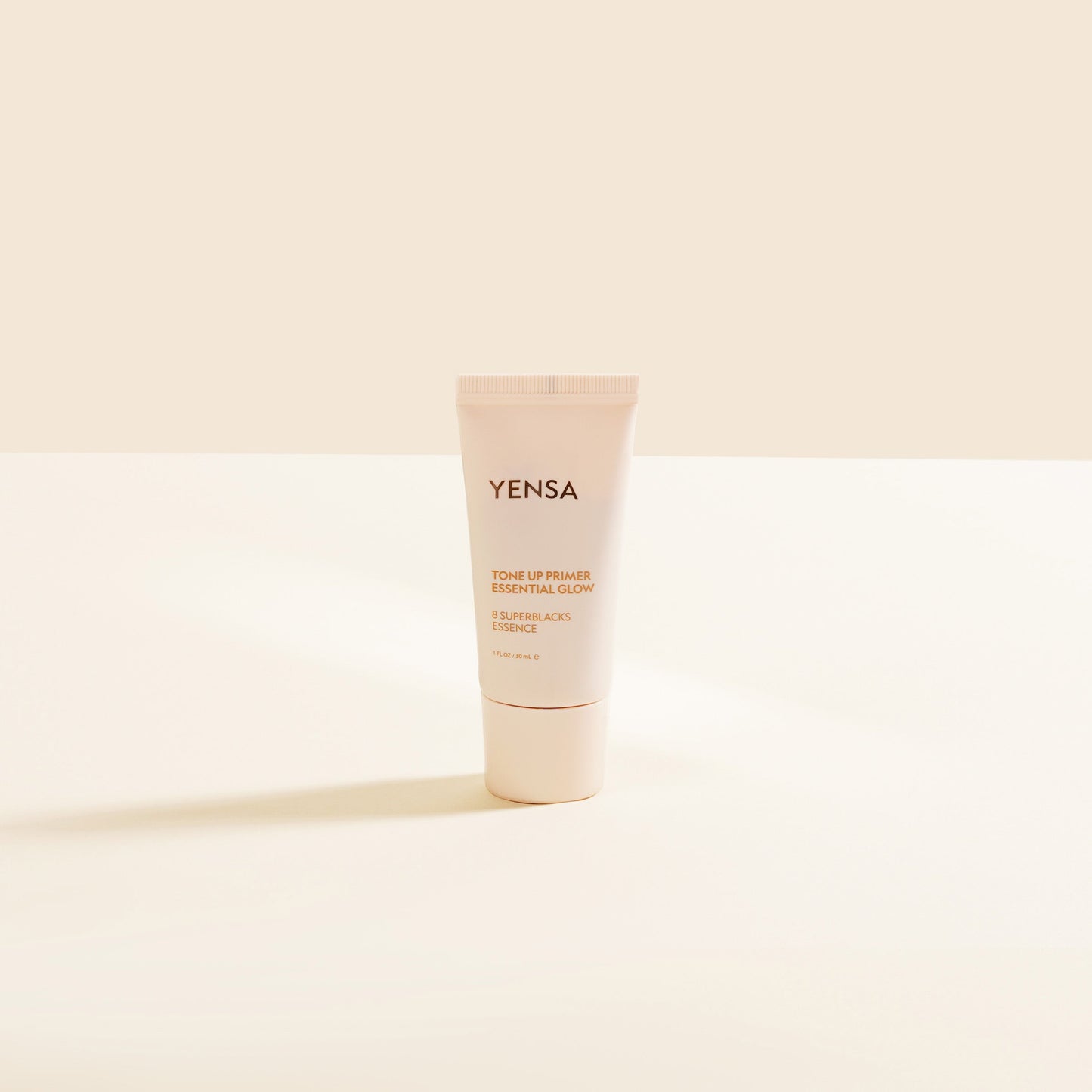Tone Up Essential Glow Blurring + Brightening Primer YENSA