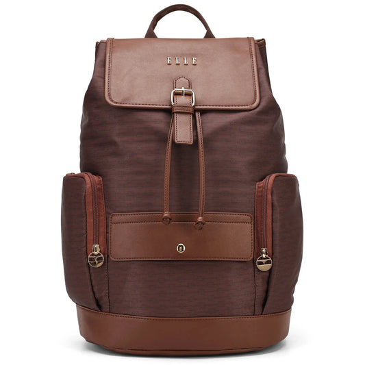Eleganza 25L Monogram Backpack