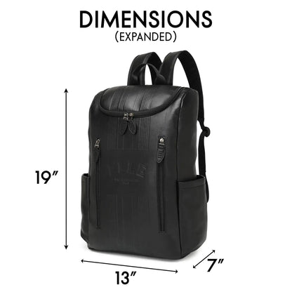 Roamer Expedition Expandable 6 Piece Luggage Set Travellty
