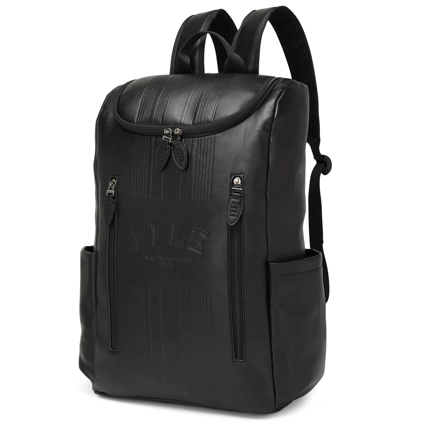 Roamer 22L Vegan Leather Backpack