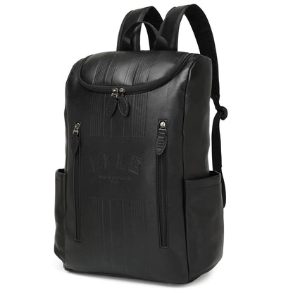 Roamer 22L Vegan Leather Backpack