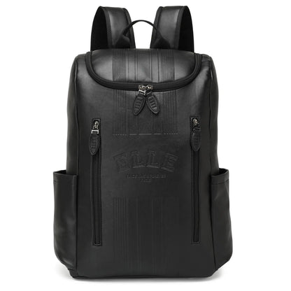 Roamer 22L Vegan Leather Backpack
