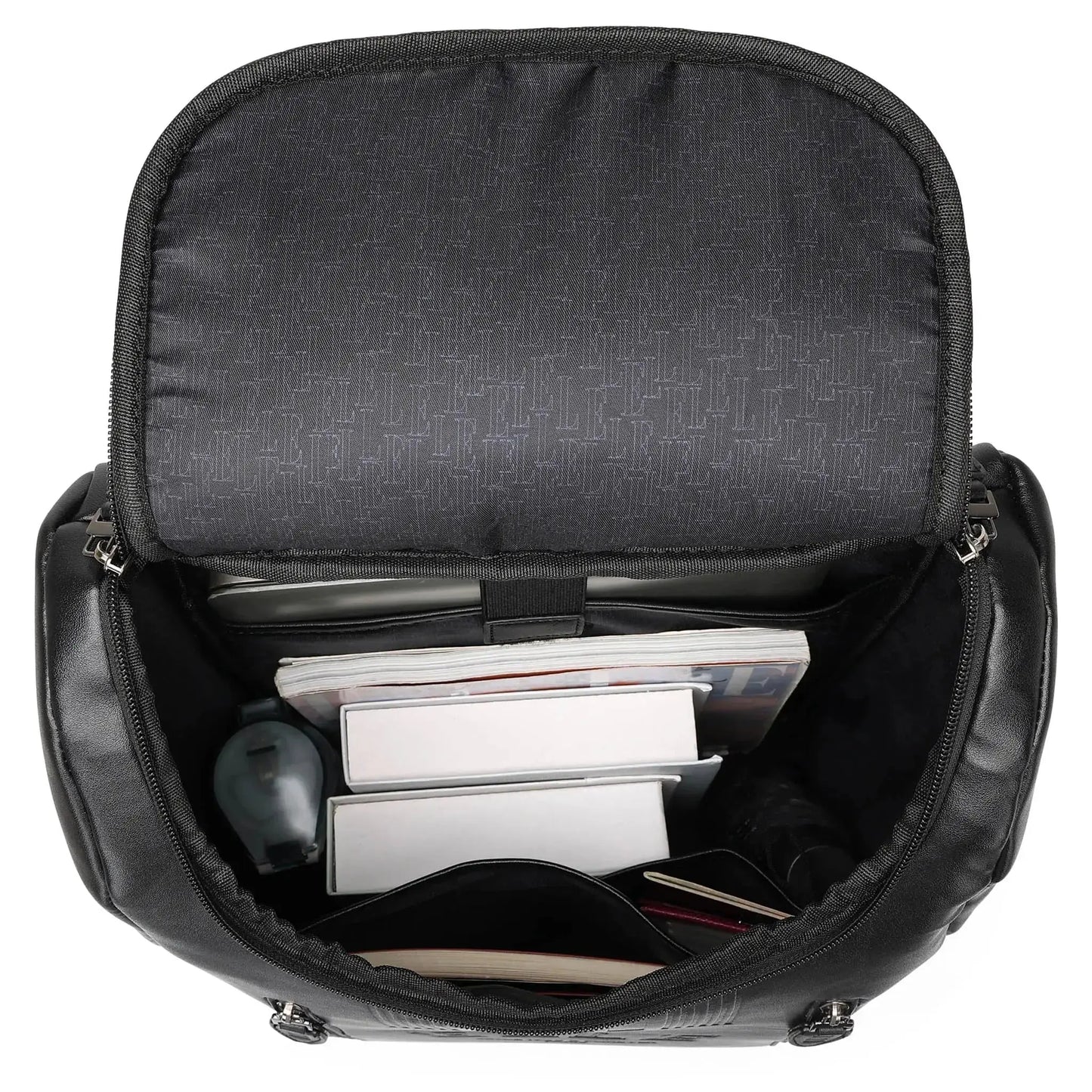 Roamer Expedition Expandable 6 Piece Luggage Set Travellty