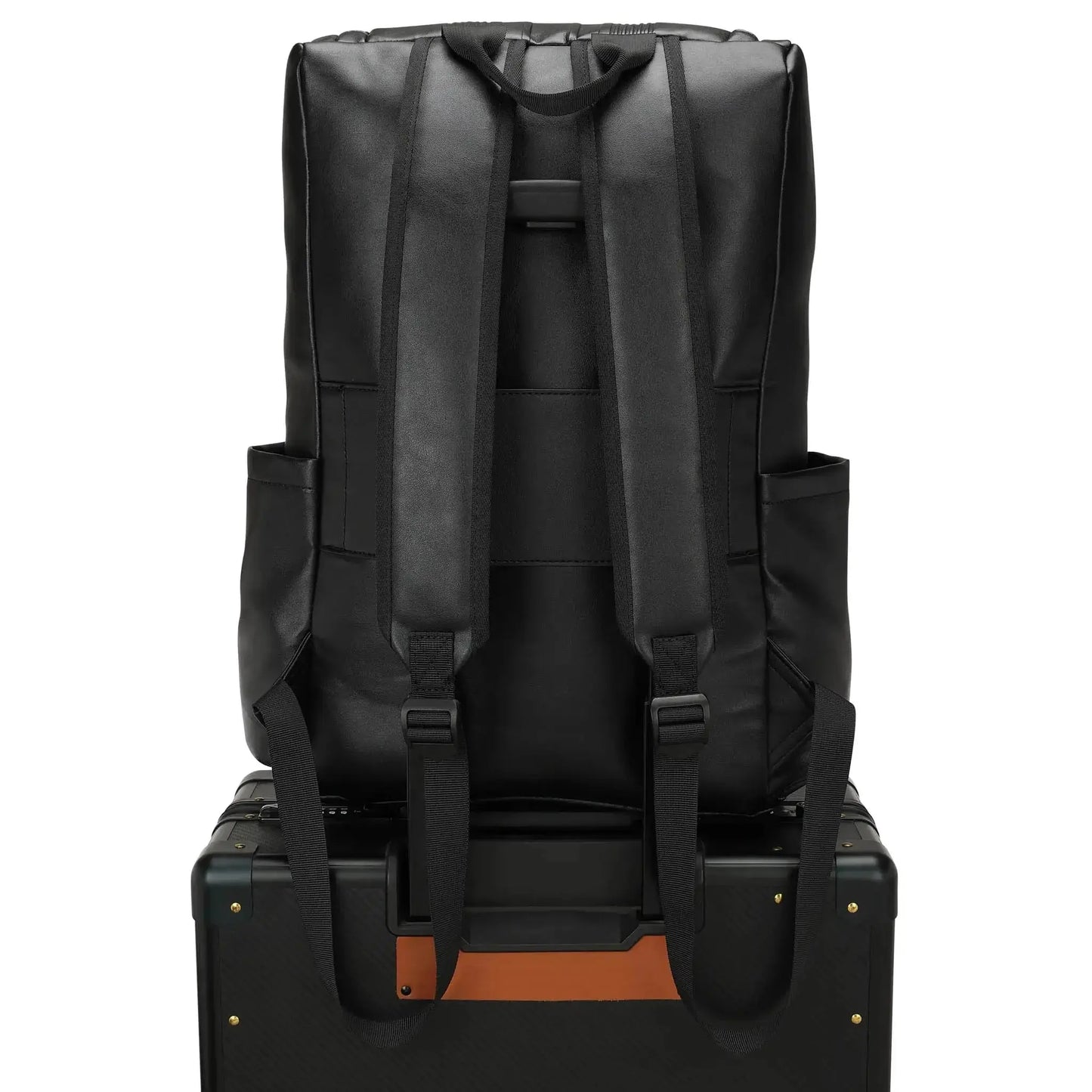 Roamer Expedition Expandable 6 Piece Luggage Set Travellty