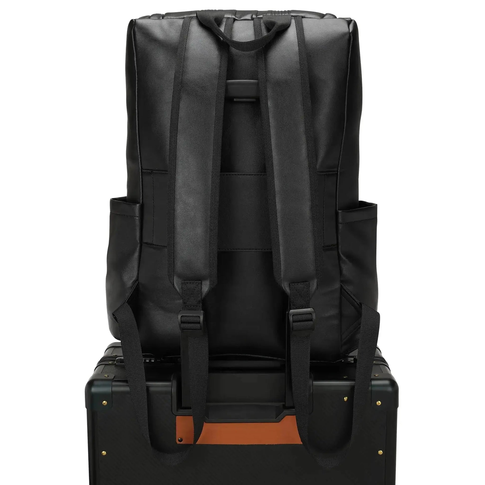 Roamer Expedition Expandable 6 Piece Luggage Set Travellty