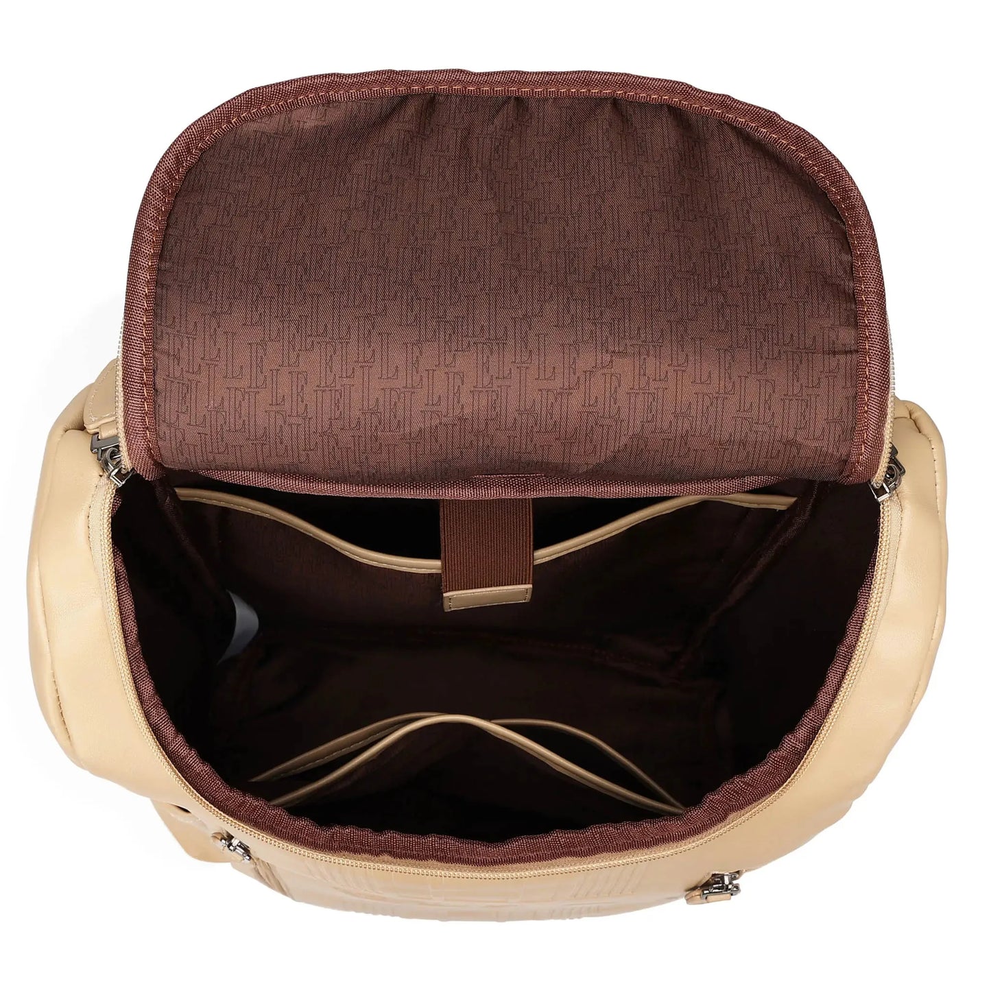 Roamer 22L Vegan Leather Backpack