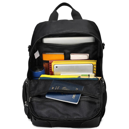 Voyage Escape Expandable 3 Piece Luggage Set Travellty