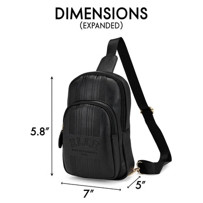 Roamer Escape Expandable 4 Piece Luggage Set Travellty