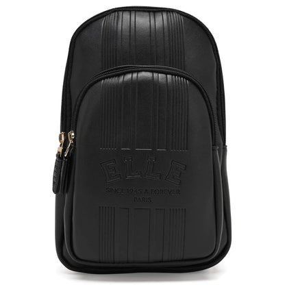 Roamer Vegan Leather 2.8L Sling | Crossbody Bag