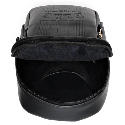 Roamer Vegan Leather 2.8L Sling | Crossbody Bag