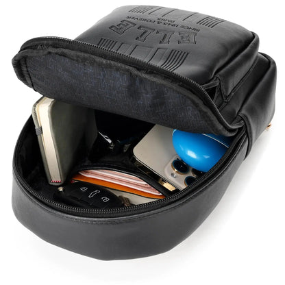 Roamer Escape Expandable 4 Piece Luggage Set Travellty