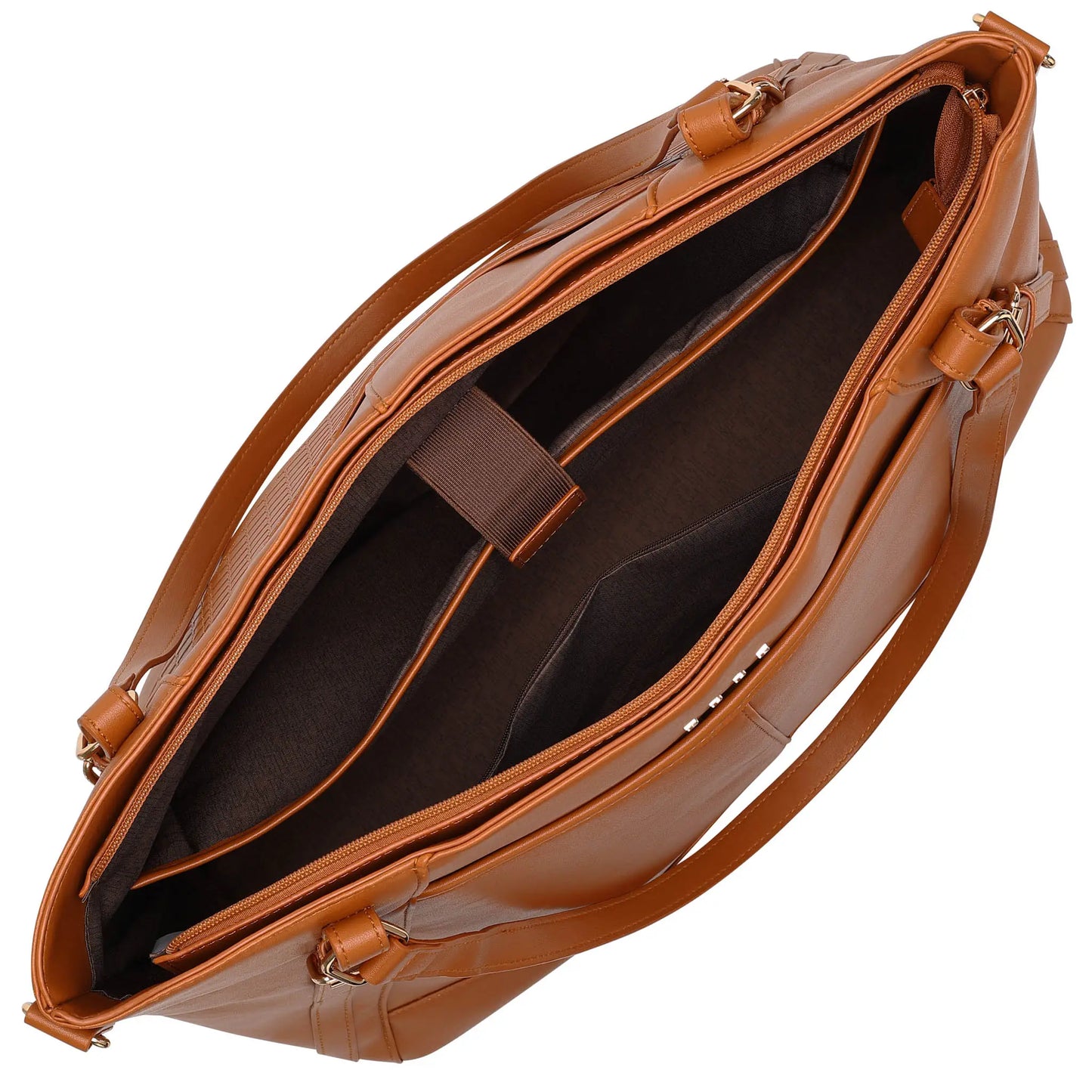 Leisure Luxe 2 Piece Weekender & Backpack Set