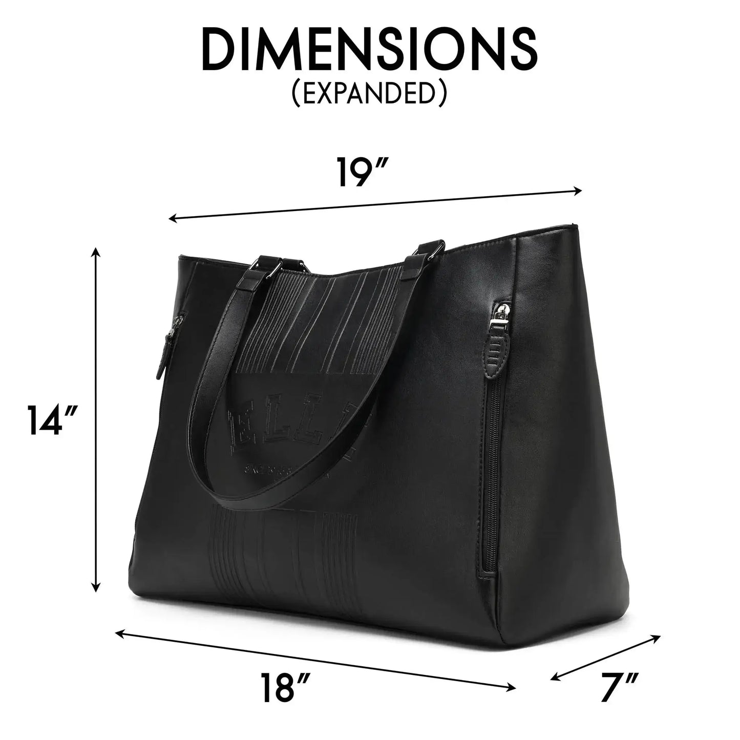 Roamer Expedition Expandable 6 Piece Luggage Set Travellty