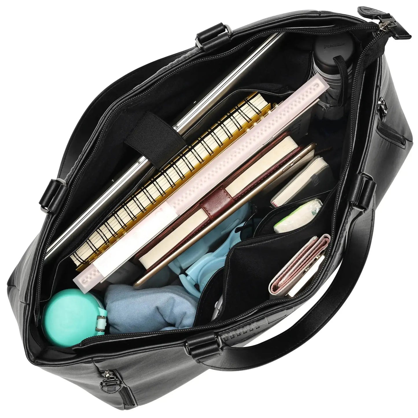 Roamer Expedition Expandable 6 Piece Luggage Set Travellty