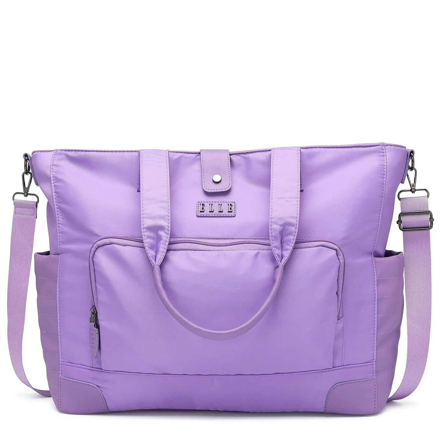 Voyage 2 Piece Weekender & Backpack Set