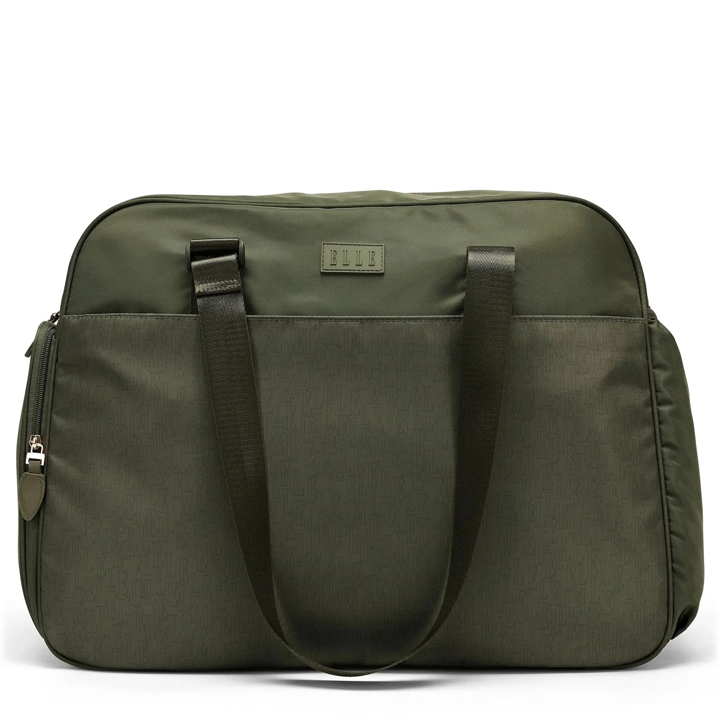 Wayfarer 40L Monogram Weekender Duffel Bag