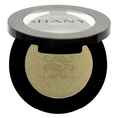 SHANY Paraben Free Silky Shimmer Eye Shadow single - Made in USA - SHOP  - EYE SHADOW - ITEM# ES-1000-PARENT