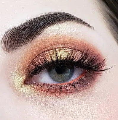 Go2 EARTH METALS - GES06 Crown Brush