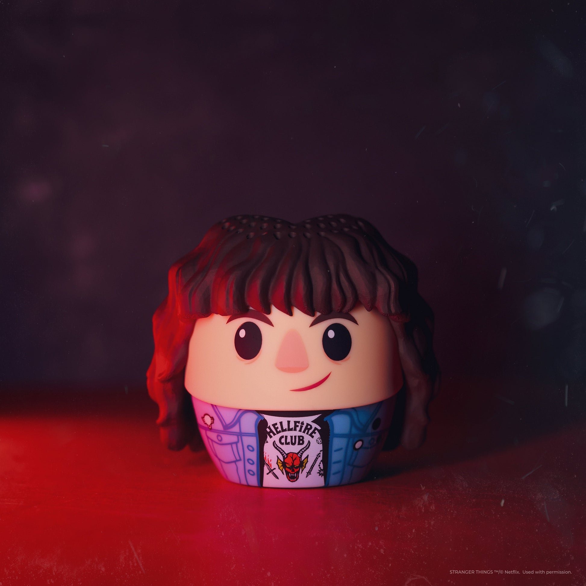 Eddie - Stranger Things - Get it from Bo